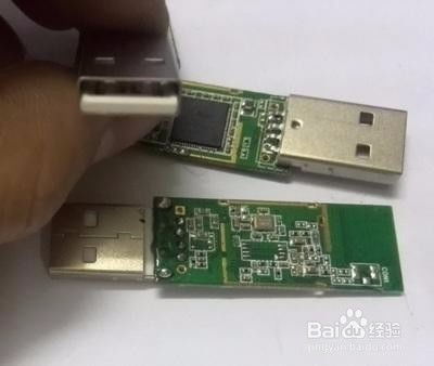 USB無線網卡插入電腦后無反應的故障排除指南