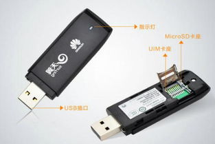 無線網卡 連接數字世界的隱形橋梁